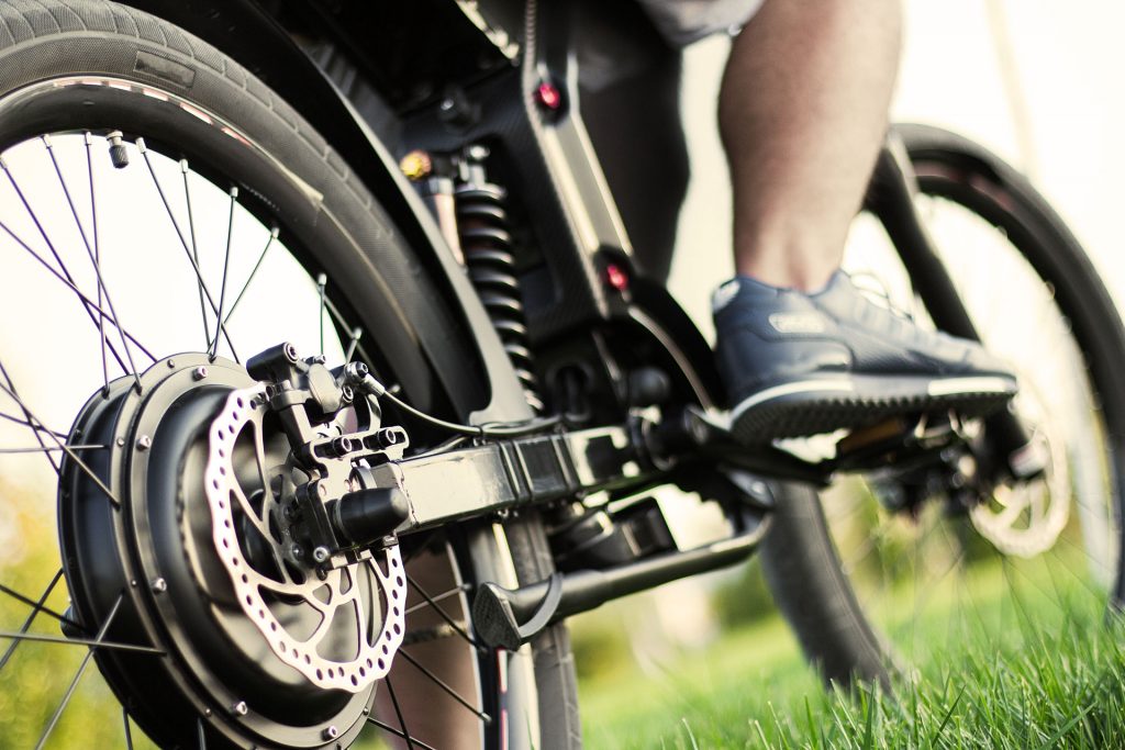 EBike Conversion Kits Canada