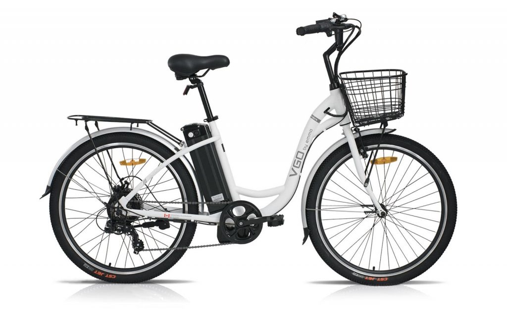 Emmo E-Bike Review