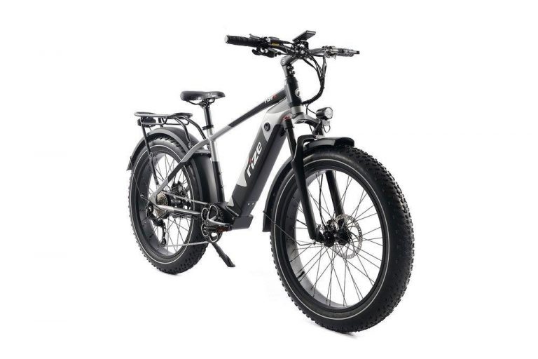 Rize EBike Review