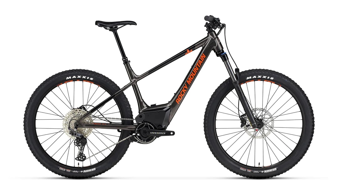 Best Electric Mountain Bikes Canada 2024