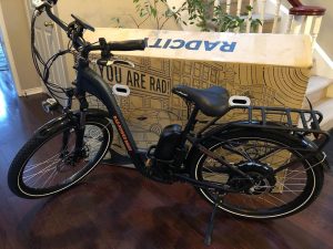 rad power bikes radcity